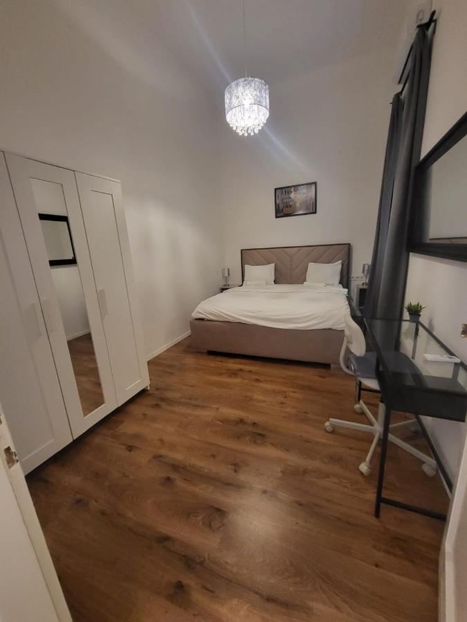 Akacfa Boutique Apartment Budapest Exterior foto